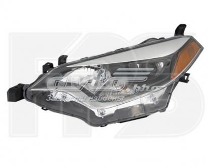 FP7052R1E Depo/Loro/Abakus Фара