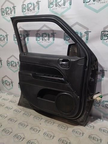 Купить 68079391AD Chrysler Дверь передняя, левая