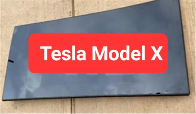 103490200G Tesla Motors 