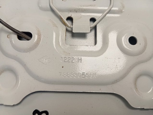  Renault (RVI) 788330558R цена, от 30.41 USD