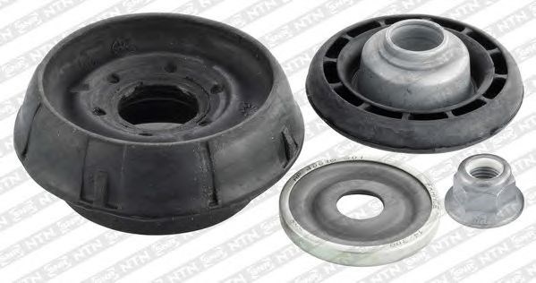 KB65507 NTN Подушка амортизатора переднего