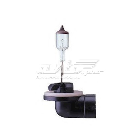 881 Osram лампочка противотуманной фары
