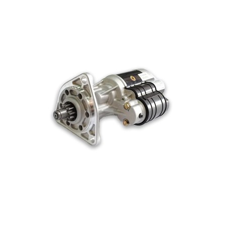 Стартер Jubana 123708102 цена, от 157.44 USD