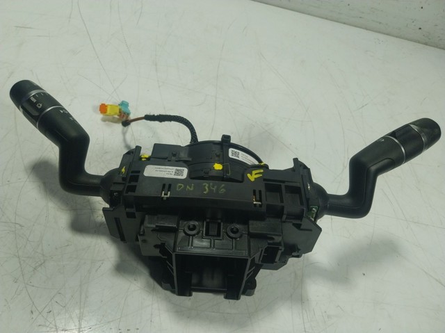 Контактное кольцо подушки безопасности Land Rover LR024651 цена, от 58.56 USD