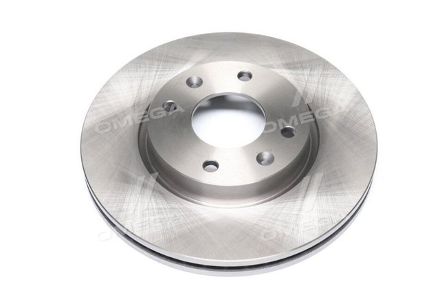 Передний тормозной диск VALEO R1014