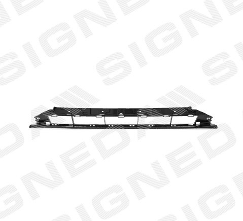 Решетка бампера переднего нижняя Signeda PAD99213A