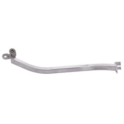Кронштейн крепления защиты двигателя LR135814 Land Rover