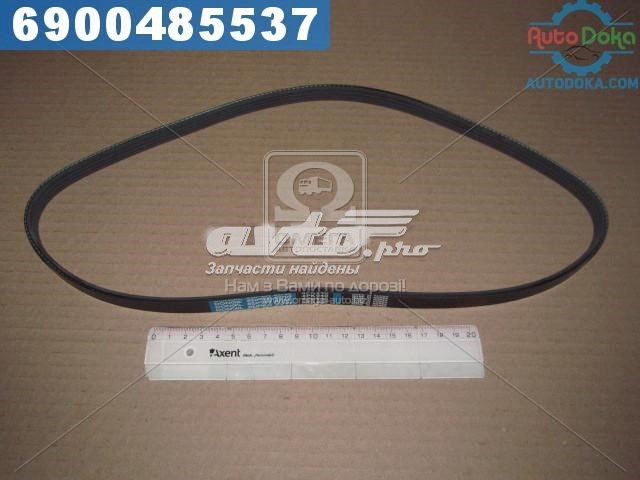 4PK940 Dongil Поликлиновый ремень