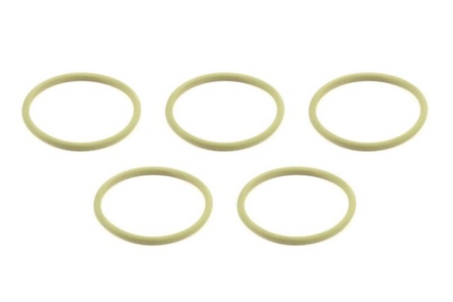 Прокладка паливного насосу ПНВТ F01M100050 BOSCH