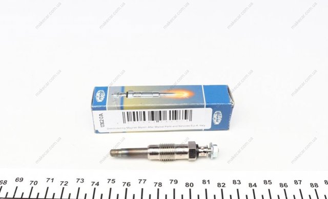 Свеча накала Magneti Marelli 062900010304