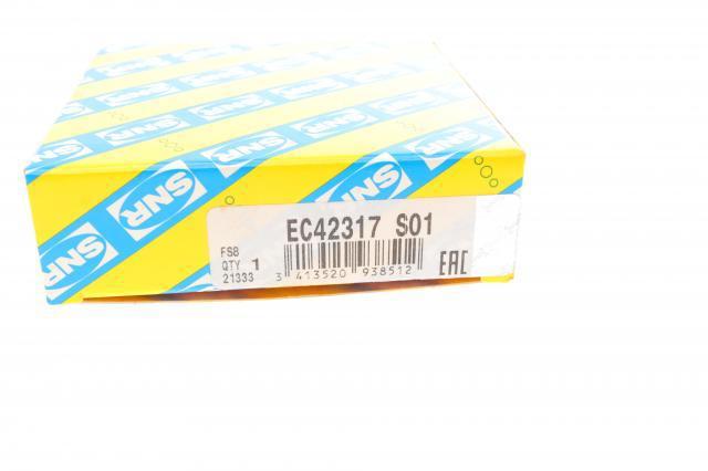  SNR EC42317S01 цена, от 20.84 USD