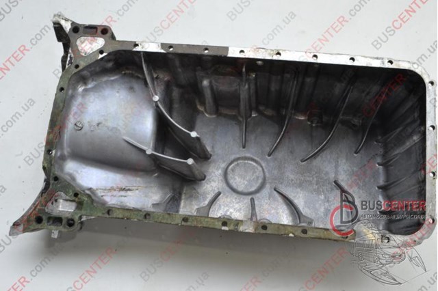 A6010102013 Mercedes поддон масляный картера двигателя