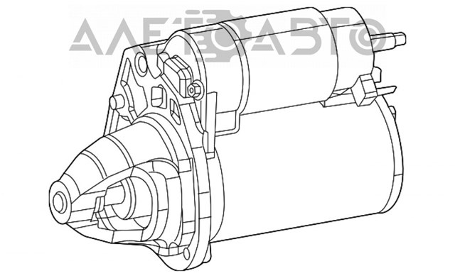 821014RA0A Nissan/Infiniti 