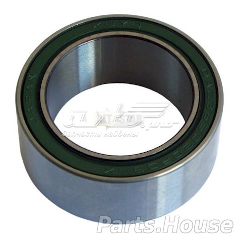DAC3550202RD31XSZ Koyo Подшипник муфты компрессора кондиционера
