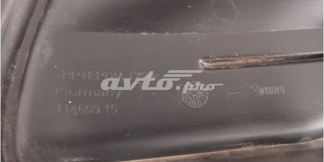 Купить 51117331734 BMW Решетка бампера переднего правая