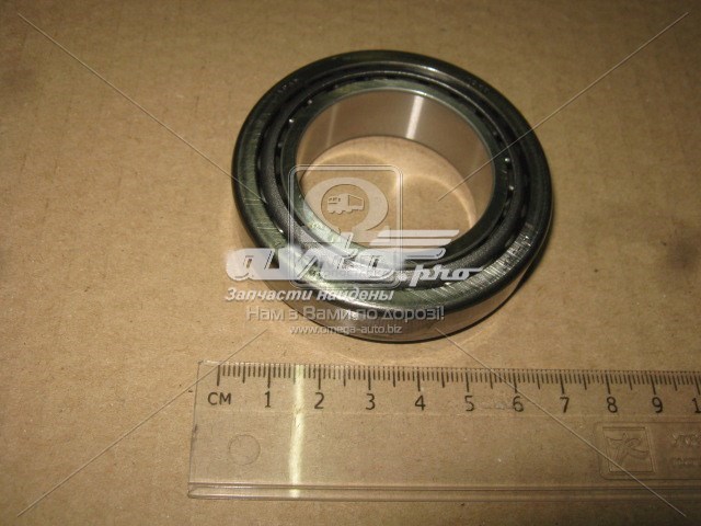57414LM300811 Koyo Подшипник ступицы передней