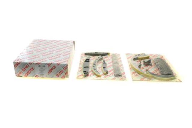 Ремкомплект ГРМ AIC 70019SET цена, от 315.51 USD