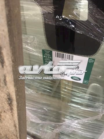 Лобовое стекло LR057859 Land Rover