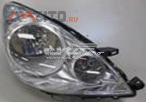 Купить 21511D4RLDEM Depo/Loro/Abakus Фара основная правая