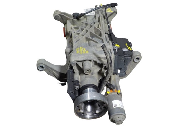 Дифференциал задний Land Rover LR073539 цена, от 397.18 USD