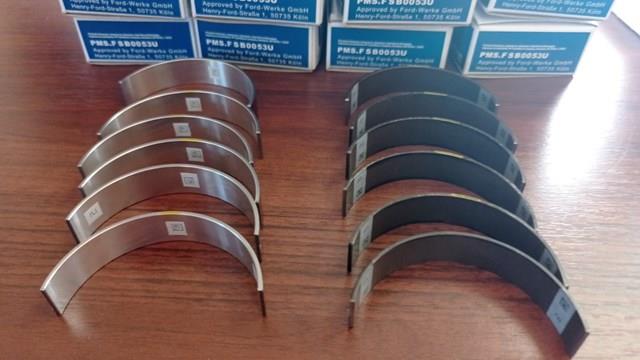 Купить LR106166 Land Rover Двигатель голый