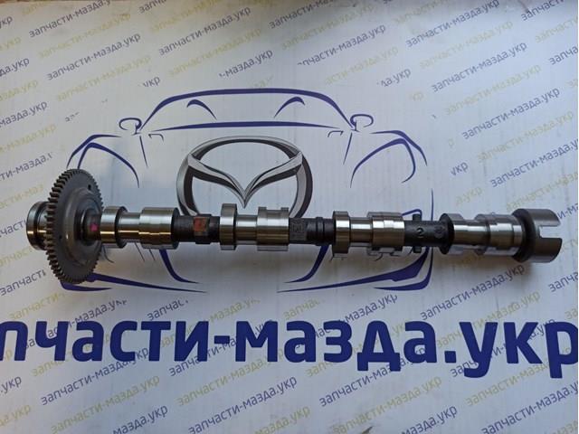 запчасти для двигателя mazda g6