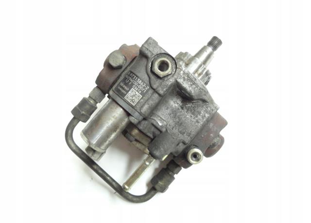 Купить 8973138622 Denso ТНВД