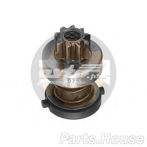 Бендикс стартера ZN0752 ZEN