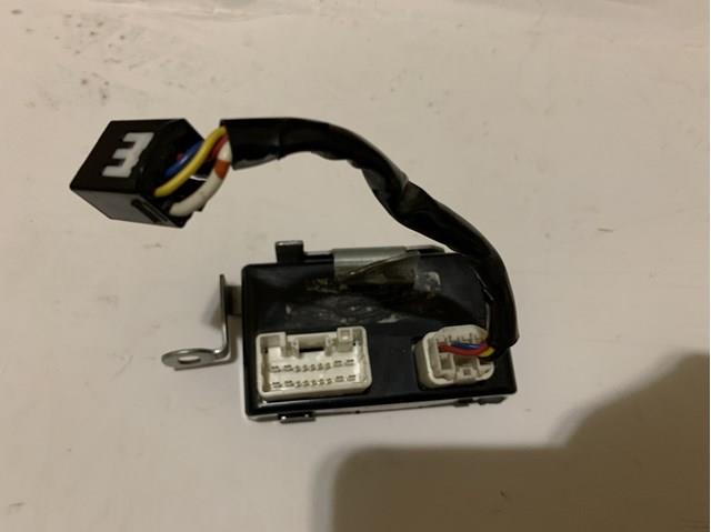 Unidad de control, servodirección 8922760080 TOYOTA