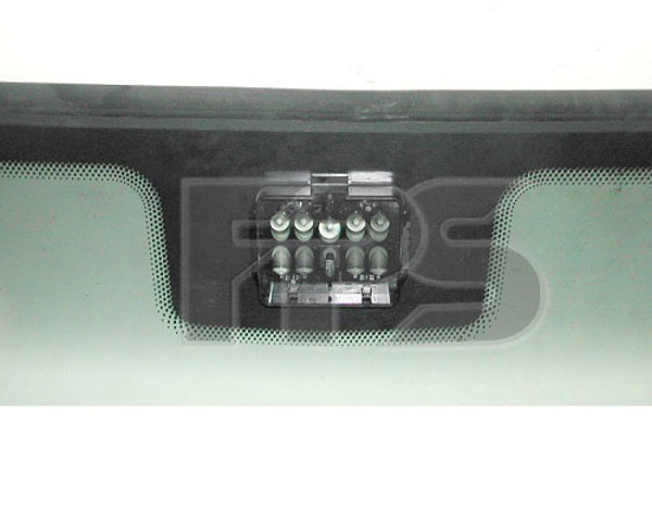 Стекло лобовое XYG GS4610D12 цена, от 112.82 USD