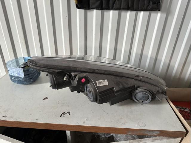 Фара левая Ford LJ6B13W030BF цена, от 372.19 USD