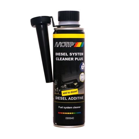 Limpiador para combustible diesel 090640 MOTIP