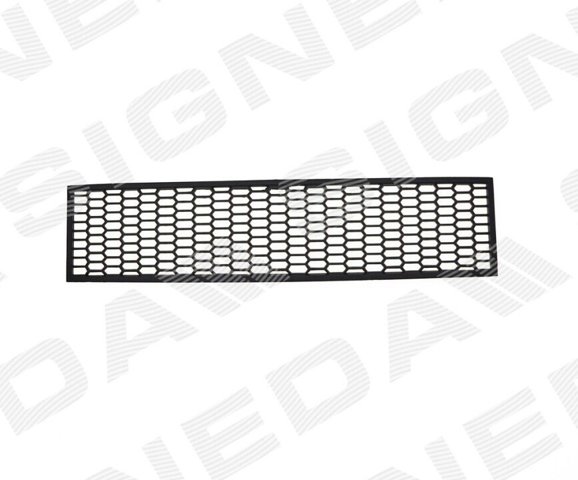 Решетка бампера переднего центральная Signeda PBM99090GA цена, от 14.53 USD