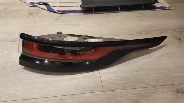 Фара задняя правая внешняя VALEO 047273 цена, от 325.21 USD