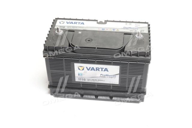 605103080 VARTA Batería original y equivalente