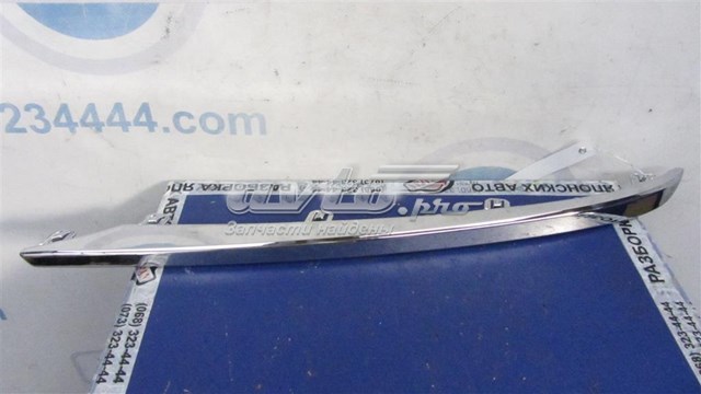 Купить 71121TZ3A00 Honda Молдинг бампера переднего правый