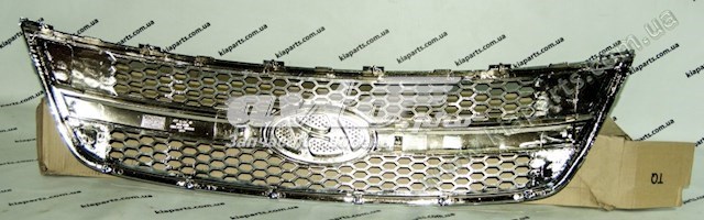 865604H000 Hyundai/Kia Решетка радиатора