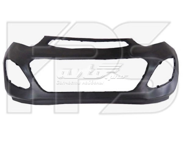 Бампер на авто FPS FP4043900 цена, от 115.65 USD