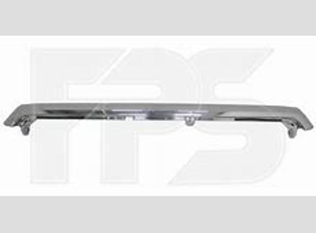 Накладка капота FPS FP6728285