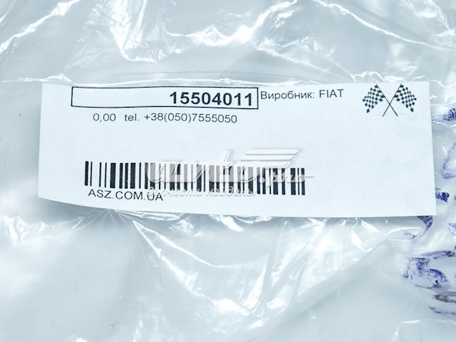 Купить 15504011 Fiat/Alfa/Lancia 