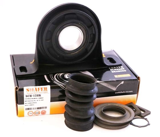 SCB128K Shafer Подвесной подшипник кардана