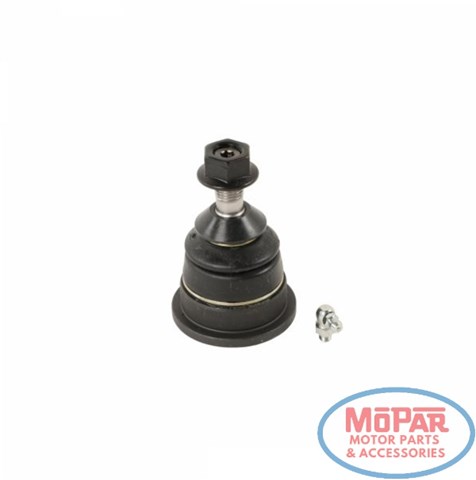 K500418 Moog Верхние шаровые опоры