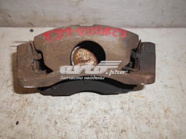  Nissan/Infiniti 41011JE00A