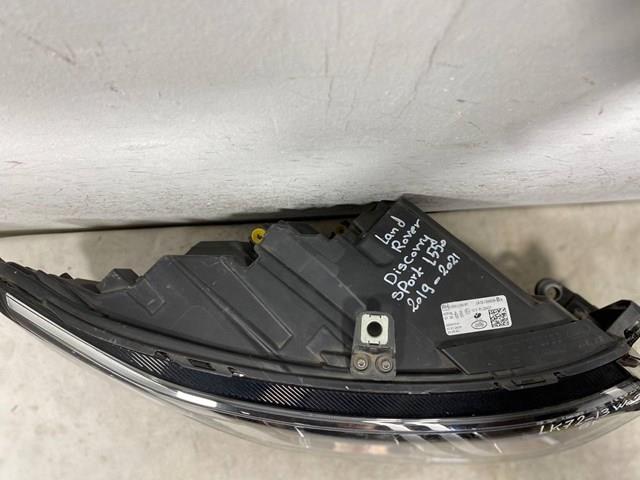 LR154210 Land Rover 