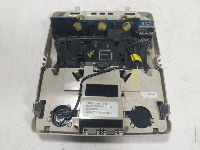 LR027464 Land Rover 
