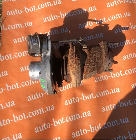 Купить A6620903280 Ssang Yong Картридж турбины