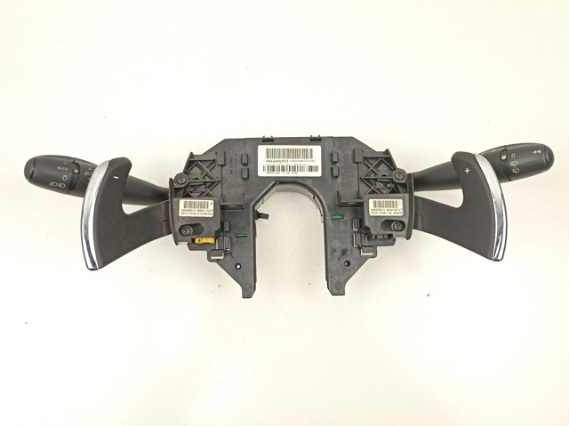 96644965XT Peugeot/Citroen Переключатель подрулевой в сборе