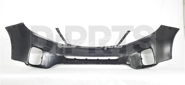 Бампер передний, верхняя часть Hyundai/Kia 865112P500 цена, от 286.92 USD