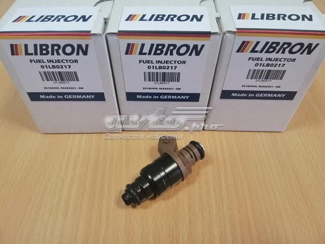 Купить 01LB0217 Libron Клапанная форсунка