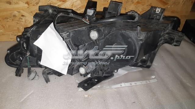 Правая блок фара Mazda TK2151031B цена, от 202.56 USD